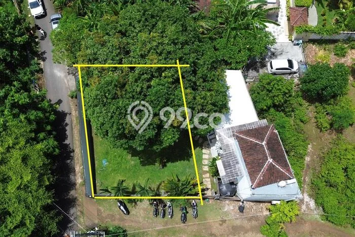 Tanah Kavling Disewakan di Balangan dengan Luas 200m2 Tanah Kavling Disewakan di Balangan dengan Luas 200m2