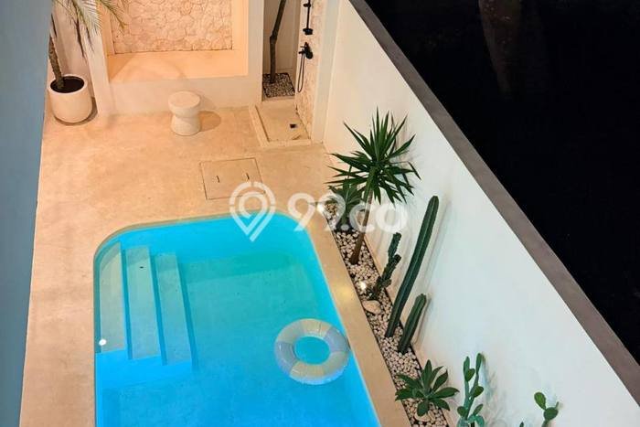 Vila di , Luas 175m2m², Dekat ke Pusat Kota Vila di , Luas 175m2m², Dekat ke Pusat Kota