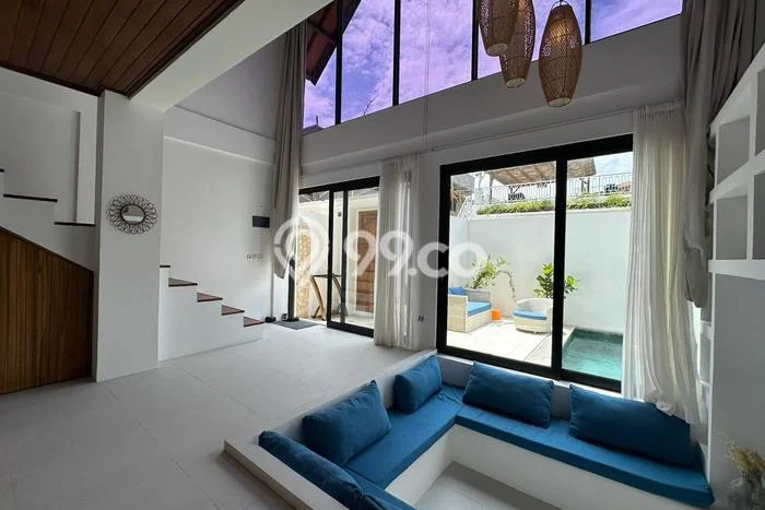 Vila di , Area 104m2m², Posisi Strategis Vila di , Area 104m2m², Posisi Strategis