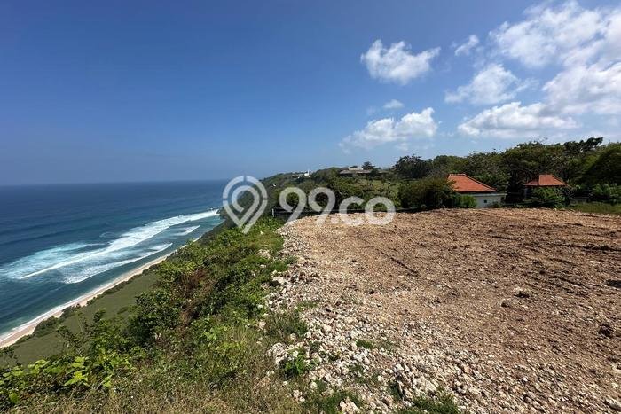 Tanah di Uluwatu, Luas 10000m², Lokasi Strategis, Disewakan Tanah di Uluwatu, Luas 10000m², Lokasi Strategis, Disewakan
