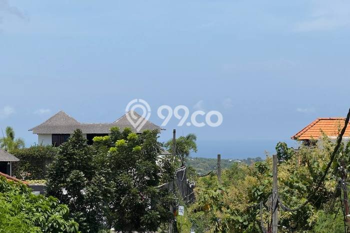 Untuk Dijual Tanah 200m2 di Pecatu, Badung Untuk Dijual Tanah 200m2 di Pecatu, Badung