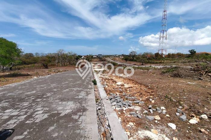Tanah Disewa di Nusa Dua Strategis dan Memiliki Luas 20000m2 Tanah Disewa di Nusa Dua Strategis dan Memiliki Luas 20000m2