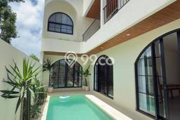 Vila di , Luas 175m2m², Dekat ke Pusat Kota Vila di , Luas 175m2m², Dekat ke Pusat Kota