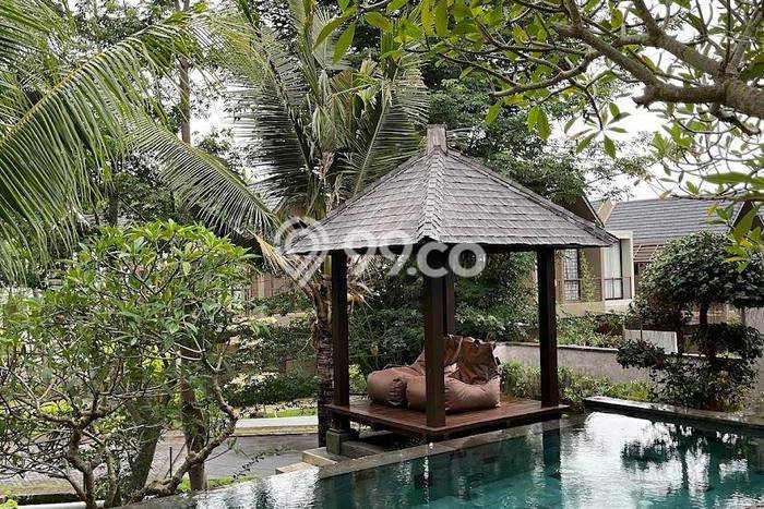 HARGA TERBAIK! Vila Kawasan , Luas 285m2m², Area Prima HARGA TERBAIK! Vila Kawasan , Luas 285m2m², Area Prima