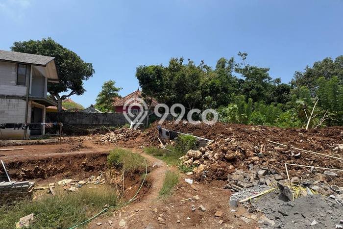 Tanah Disewa di Ungasan Strategis dan Memiliki Luas 1500m2 Tanah Disewa di Ungasan Strategis dan Memiliki Luas 1500m2