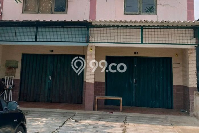 Disewakan Ruko di Kawasan Ramai Cukang Galih Luas 80m2 Disewakan Ruko di Kawasan Ramai Cukang Galih Luas 80m2