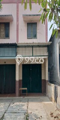 Disewakan Ruko di Kawasan Ramai Cukang Galih Luas 80m2 Disewakan Ruko di Kawasan Ramai Cukang Galih Luas 80m2