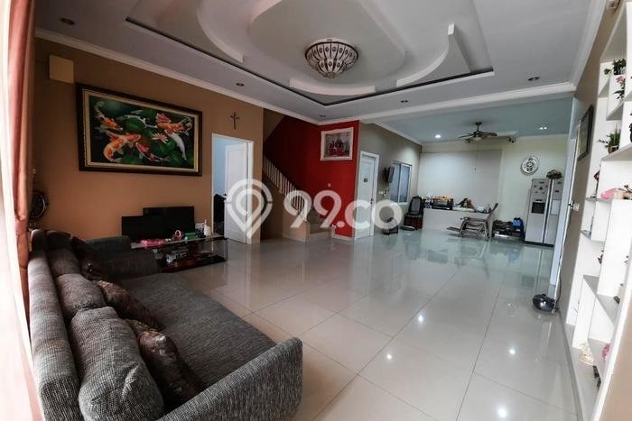 Dijual Rumah Premium dengan Fasilitas Sekitar Komplit di Cengkareng, Jakarta Barat Dijual Rumah Premium dengan Fasilitas Sekitar Komplit di Cengkareng, Jakarta Barat