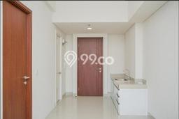 Dijual Segera Apartemen 2 KT & 1 KM di BSD, Tangerang Selatan Dijual Segera Apartemen 2 KT & 1 KM di BSD, Tangerang Selatan