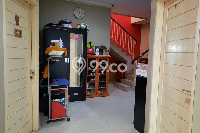 Dijual Rumah Premium dengan Fasilitas Sekitar Komplit di Cengkareng, Jakarta Barat Dijual Rumah Premium dengan Fasilitas Sekitar Komplit di Cengkareng, Jakarta Barat