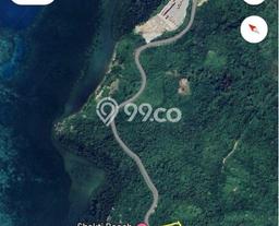 Kavling Tanah untuk Dijual di Labuan Bajo, Manggarai Barat, Luas 4636m2 Kavling Tanah untuk Dijual di Labuan Bajo, Manggarai Barat, Luas 4636m2