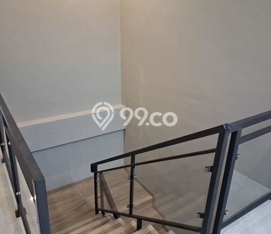 Rumah Minimalis 3 Kamar LT 90m2 di Kopo Rumah Minimalis 3 Kamar LT 90m2 di Kopo