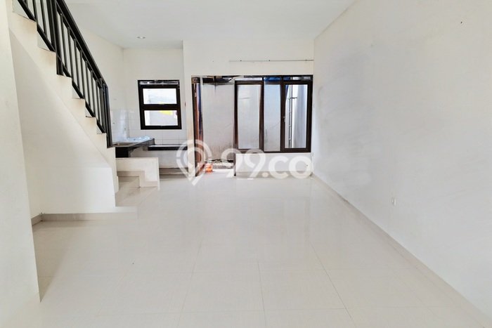 Rumah Luas Asri 3 KT Siap Huni di Leuwi Panjang Bandung Rumah Luas Asri 3 KT Siap Huni di Leuwi Panjang Bandung