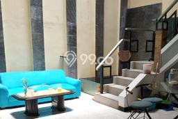 Rumah Modern 5 KT di Cihanjuang Bandung Semi Furnished Rumah Modern 5 KT di Cihanjuang Bandung Semi Furnished
