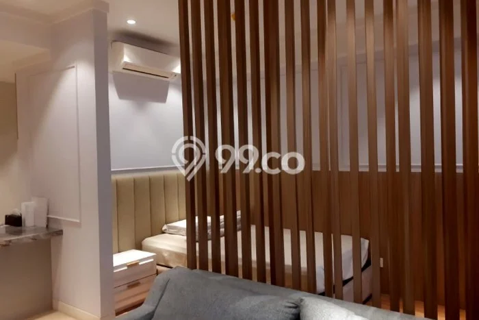 Dijual Apartemen 2 KT & 1 KM di Bandung Area Strategis Dijual Apartemen 2 KT & 1 KM di Bandung Area Strategis
