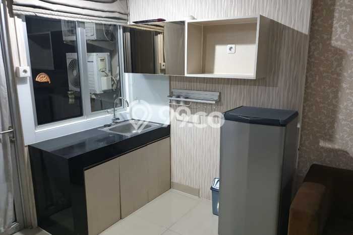 Dijual Apartemen di Bandung 2 Kamar & 1 Kamar Mandi, Luas 47m2 Dijual Apartemen di Bandung 2 Kamar & 1 Kamar Mandi, Luas 47m2