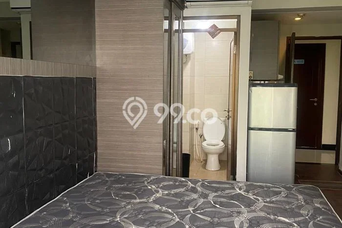 Siap Huni Apartemen 1 KT 1 KM di Pasteur Luas 24m2 Siap Huni Apartemen 1 KT 1 KM di Pasteur Luas 24m2