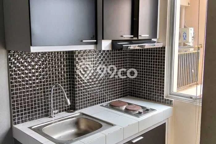 Untuk Dijual Apartemen 0 KT di Bandung Luas 21m2 Untuk Dijual Apartemen 0 KT di Bandung Luas 21m2