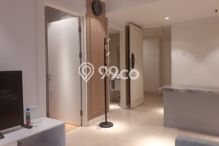 Dijual Apartemen 2 KT & 1 KM di Bandung Area Strategis Dijual Apartemen 2 KT & 1 KM di Bandung Area Strategis