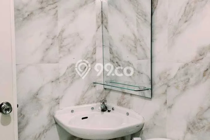 Apartemen Minimalis untuk Disewa, 1 Kamar di Bandung Apartemen Minimalis untuk Disewa, 1 Kamar di Bandung