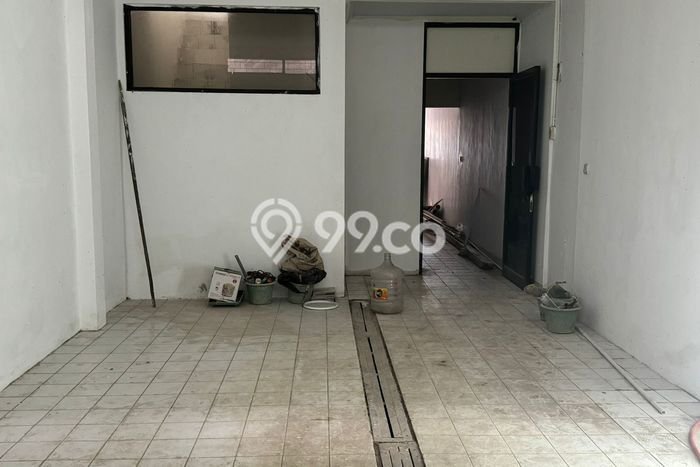 Ruko Dijual di Bandung LT 80m2 & LB 150m2 Lokasi Terbaik! Ruko Dijual di Bandung LT 80m2 & LB 150m2 Lokasi Terbaik!