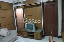 Apartemen Terjangkau Dijual di Bandung 2 KT & 1 KM Apartemen Terjangkau Dijual di Bandung 2 KT & 1 KM