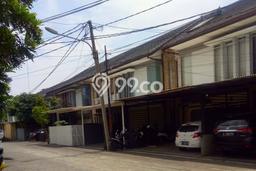 Dijual! Ruko di Mekar Wangi Bandung LT 120m2 / LB 200m2 Kawasan Bisnis Dijual! Ruko di Mekar Wangi Bandung LT 120m2 / LB 200m2 Kawasan Bisnis