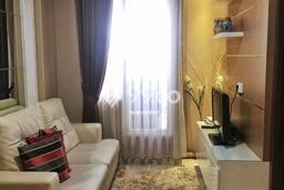 Apartemen Disewakan 2 Kamar Hemat Siap Huni di Bandung, Luas 44m2 Apartemen Disewakan 2 Kamar Hemat Siap Huni di Bandung, Luas 44m2
