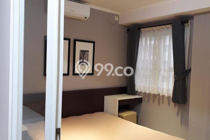 Apartemen Sewa 1 Kamar Murah Siap Huni di Bandung, Luas 36m2 Apartemen Sewa 1 Kamar Murah Siap Huni di Bandung, Luas 36m2