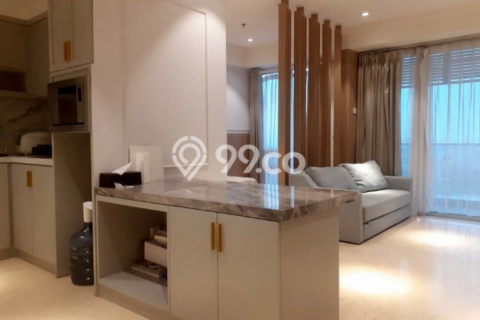Dijual Apartemen 2 KT & 1 KM di Bandung Area Strategis Dijual Apartemen 2 KT & 1 KM di Bandung Area Strategis