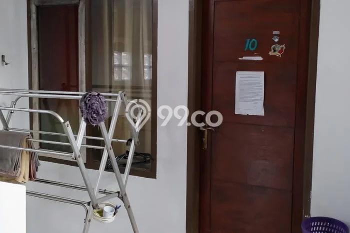 Kost Dijual Lokasi Strategis Dago Bandung 10 Kamar Tidur Kost Dijual Lokasi Strategis Dago Bandung 10 Kamar Tidur