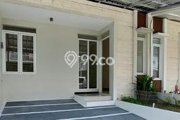 Hunian Nyaman Asri 3 KT Siap Pakai di Taman Kopo Indah Bandung Hunian Nyaman Asri 3 KT Siap Pakai di Taman Kopo Indah Bandung