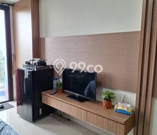 Hunian Strategis 36m2 di Sayap Dago Bandung 2 Bedroom Hunian Strategis 36m2 di Sayap Dago Bandung 2 Bedroom
