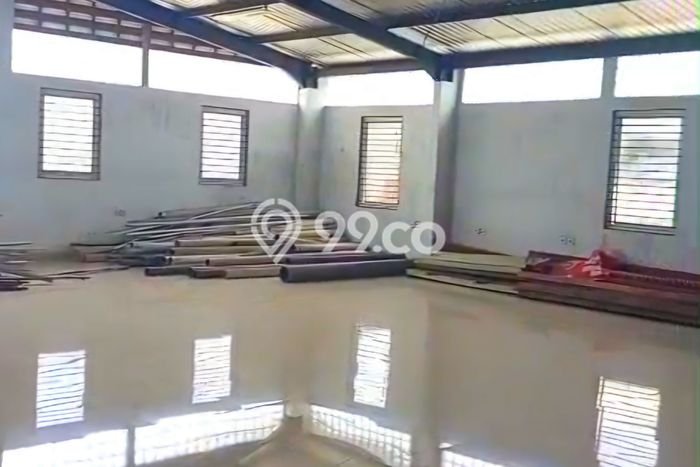 Untuk Dijual! Gudang di Kopo Bandung LT 450m2 / LB 600m2 Kawasan Bisnis Untuk Dijual! Gudang di Kopo Bandung LT 450m2 / LB 600m2 Kawasan Bisnis
