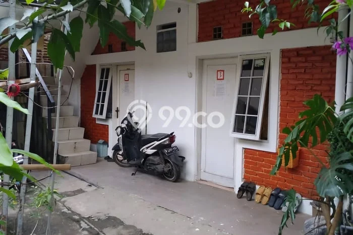 Kost Dijual Lokasi Strategis Dago Bandung 10 Kamar Tidur Kost Dijual Lokasi Strategis Dago Bandung 10 Kamar Tidur