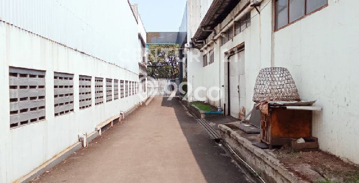 Gudang Kawasan , Luas 3500m2m², Pusat Komersial, Jalan Utama Gudang Kawasan , Luas 3500m2m², Pusat Komersial, Jalan Utama