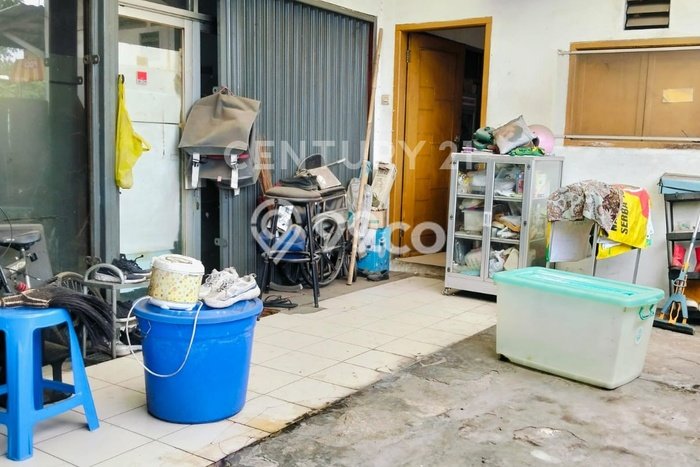 Rumah 2 KT 1 KM di Kawasan Katapang, Bandung Rumah 2 KT 1 KM di Kawasan Katapang, Bandung