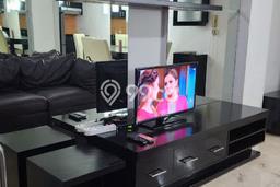 Dijual Apartemen 2 KT & 1 KM di Bandung Lokasi Strategis Dijual Apartemen 2 KT & 1 KM di Bandung Lokasi Strategis