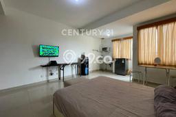 Hunian Apartemen 0 KT 0 KM Dijual di Andir Bandung, Luas 29m2 Hunian Apartemen 0 KT 0 KM Dijual di Andir Bandung, Luas 29m2