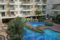 Apartemen Harga Terjangkau untuk Dijual di Pasteur Dengan Spesifikasi 1 KT & 1 KM Apartemen Harga Terjangkau untuk Dijual di Pasteur Dengan Spesifikasi 1 KT & 1 KM