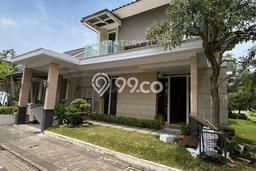 Sewa Rumah Harga Terjangkau di Kota Baru Parahyangan Bandung dengan 4 Kamar Tidur Sewa Rumah Harga Terjangkau di Kota Baru Parahyangan Bandung dengan 4 Kamar Tidur