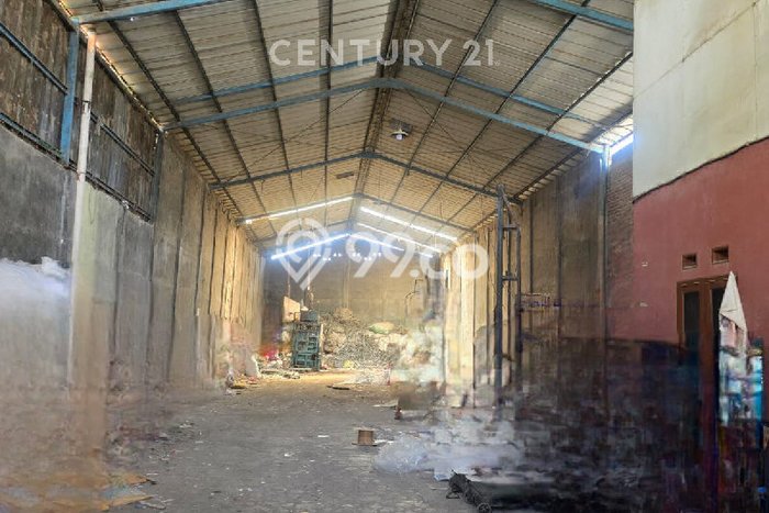 Dijual Gudang Kawasan Strategis Kawasan Taman Kopo Indah, Luas 500m2m², Jalan Utama Dijual Gudang Kawasan Strategis Kawasan Taman Kopo Indah, Luas 500m2m², Jalan Utama
