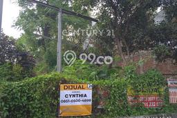 Lahan Dijual Lokasi Batununggal, Bandung dengan Luas Tanah 243m2 dan Status SHM Lahan Dijual Lokasi Batununggal, Bandung dengan Luas Tanah 243m2 dan Status SHM