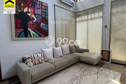Dijual Rumah Luas Megah Dengan View Cantik di Setiabudi, Bandung Dijual Rumah Luas Megah Dengan View Cantik di Setiabudi, Bandung