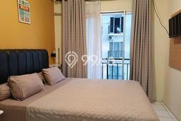 Disewakan Apartemen Murah di Bandung Kota 0 KT Disewakan Apartemen Murah di Bandung Kota 0 KT