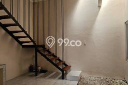 Rumah Minimalis 3 Kamar LT 91m2 di Padalarang Rumah Minimalis 3 Kamar LT 91m2 di Padalarang