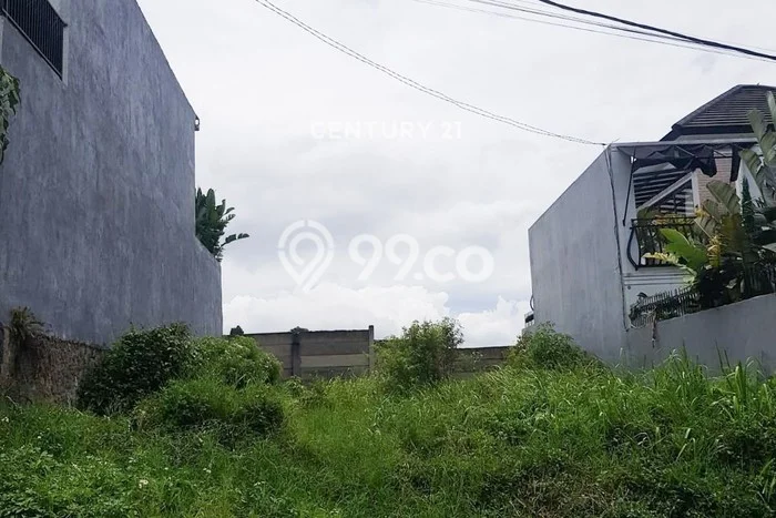 Dijual Tanah 200m2 di Setiabudi, Bandung Dijual Tanah 200m2 di Setiabudi, Bandung