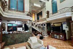 Jual Rumah 6 KT di Buah Batu, Bandung - Luas Tanah 687m2m² Jual Rumah 6 KT di Buah Batu, Bandung - Luas Tanah 687m2m²
