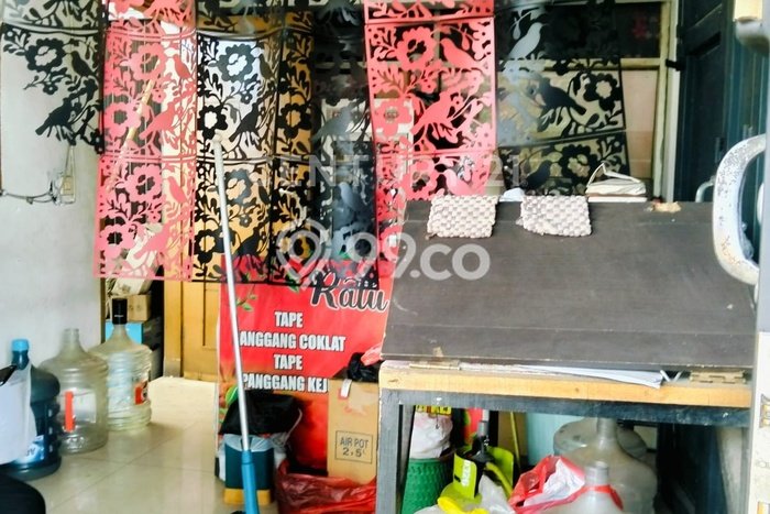 Rumah 2 KT 1 KM di Kawasan Katapang, Bandung Rumah 2 KT 1 KM di Kawasan Katapang, Bandung