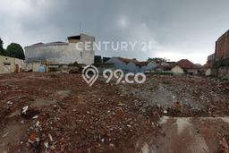 Kavling Tanah di Bandung Wetan Dijual Luas 1016m2 Legalitas SHM Kavling Tanah di Bandung Wetan Dijual Luas 1016m2 Legalitas SHM